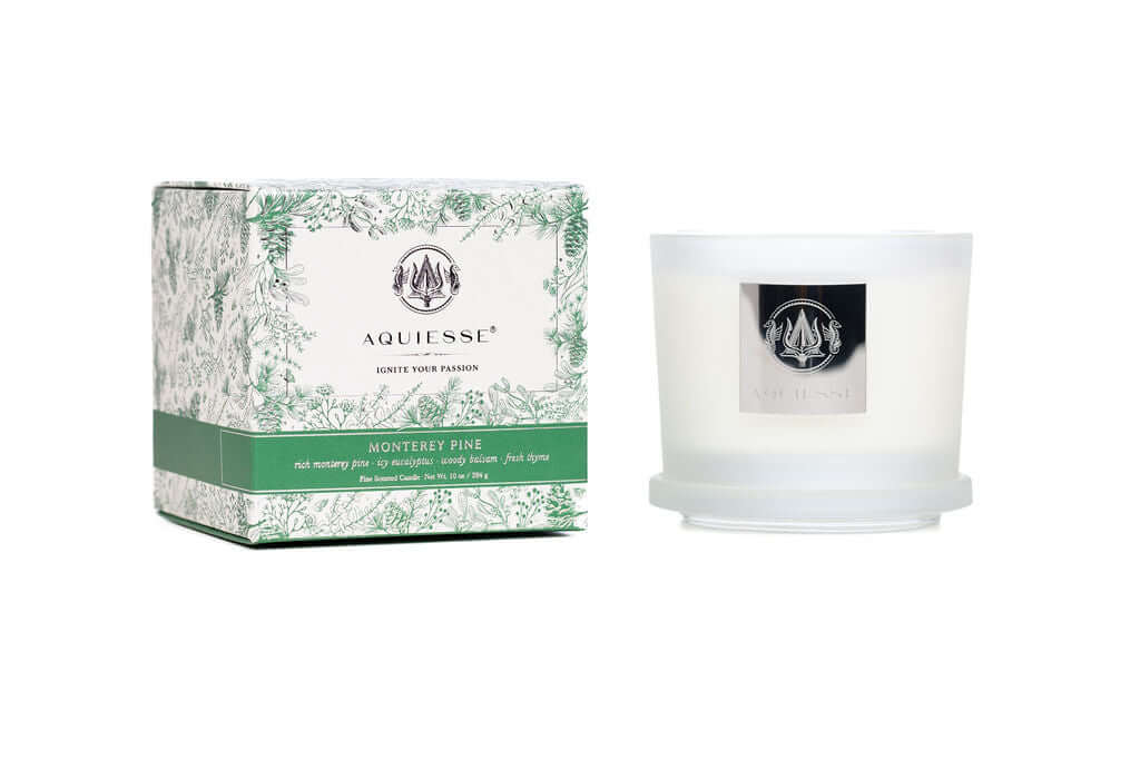 Monterey Pine 5 oz. Aquiesse