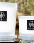 Winter Currant Candle