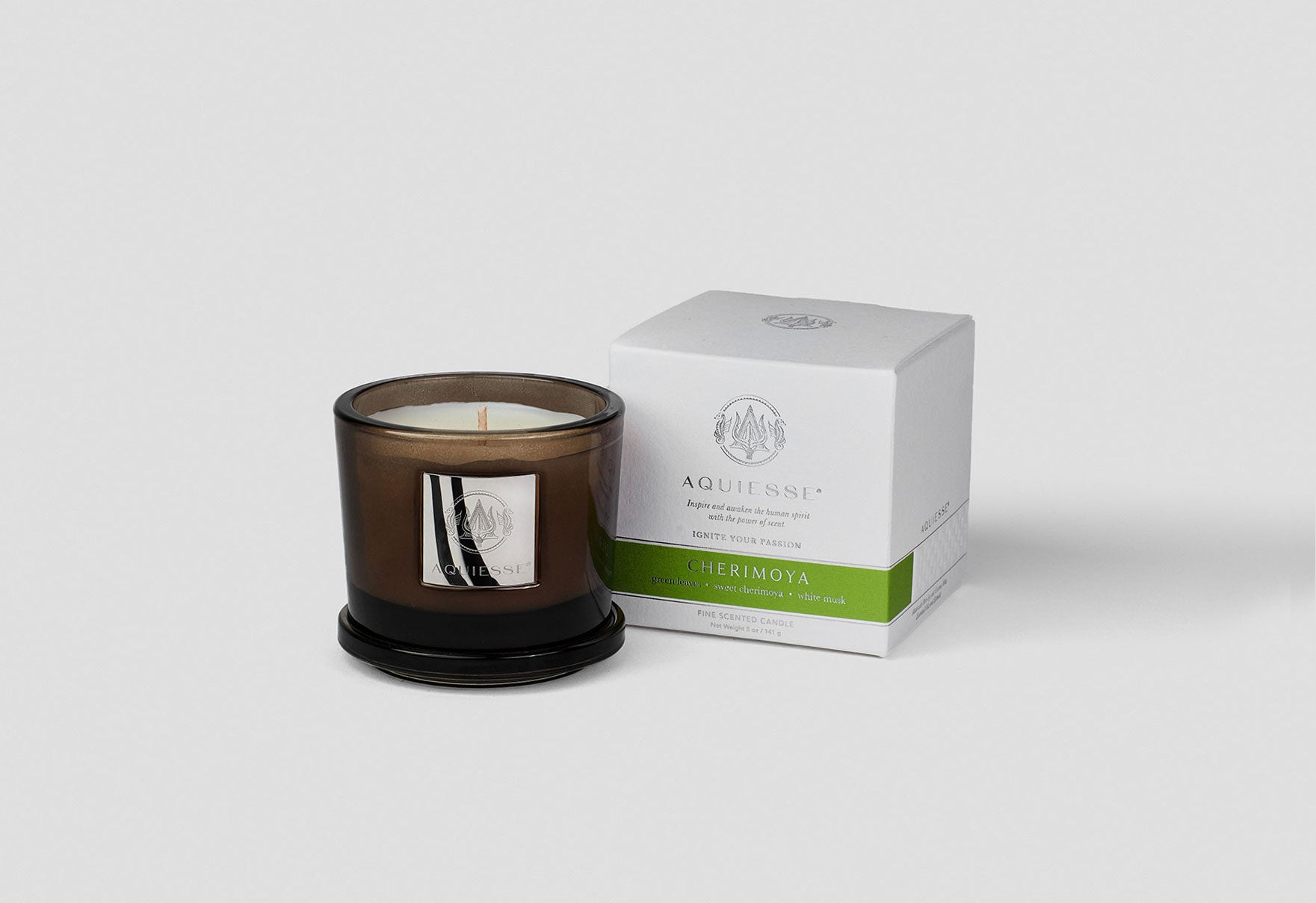 Cherimoya Candle