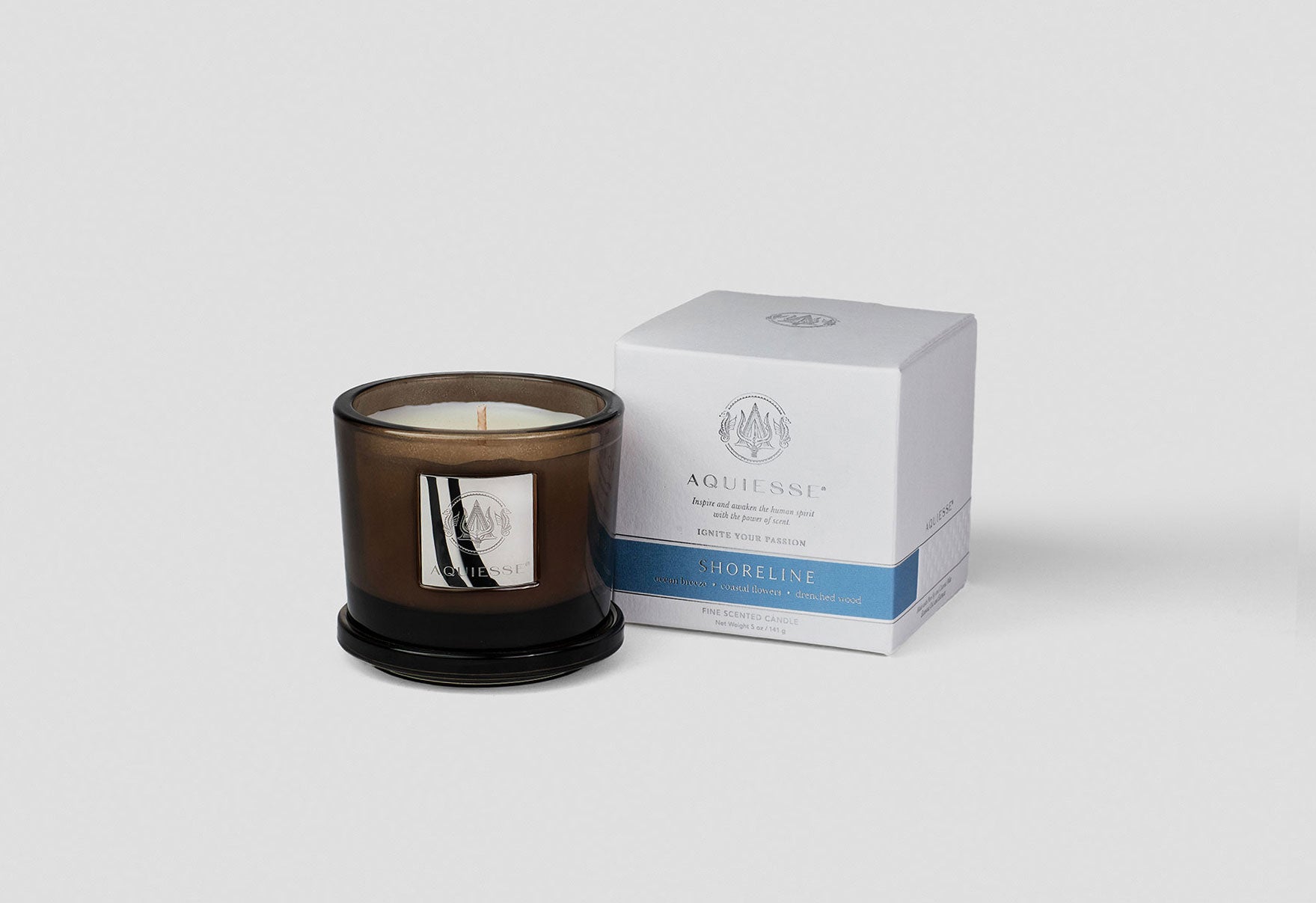 Shoreline Candle